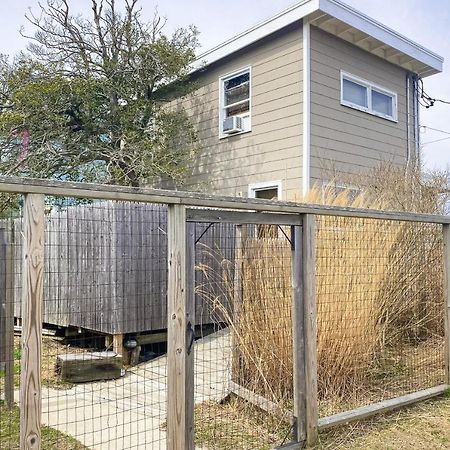 Surfside Retreat On Champlain Street Apartment Ocean Bay Park Exterior foto