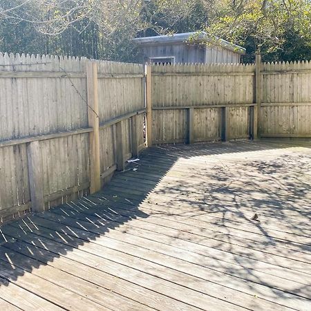 Surfside Retreat On Champlain Street Apartment Ocean Bay Park Exterior foto
