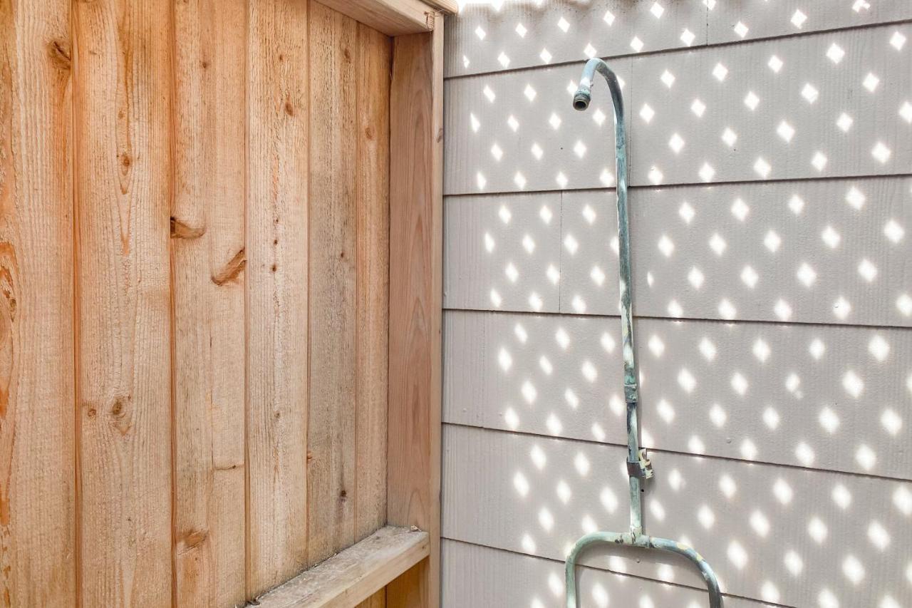 Surfside Retreat On Champlain Street Apartment Ocean Bay Park Exterior foto