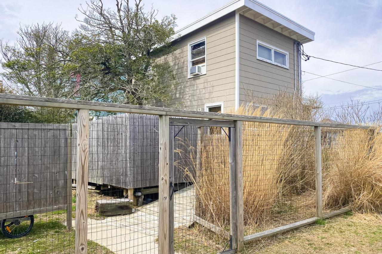 Surfside Retreat On Champlain Street Apartment Ocean Bay Park Exterior foto